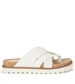 Deirdra Slide Sandal