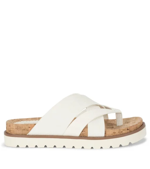 Deirdra Slide Sandal