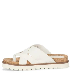 Deirdra Slide Sandal