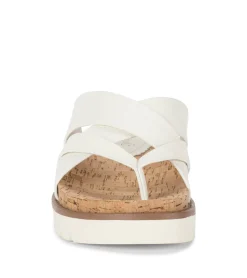 Deirdra Slide Sandal