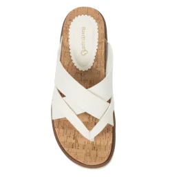 Deirdra Slide Sandal