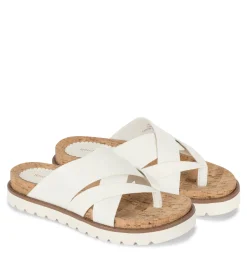 Deirdra Slide Sandal