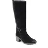 Della Tall Boot