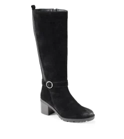 Della Tall Boot