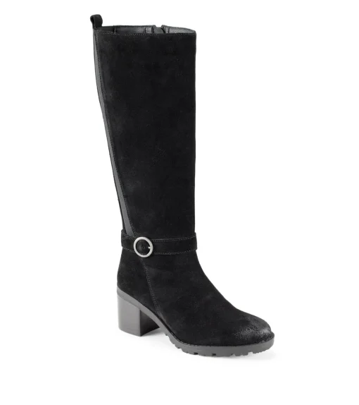 Della Tall Boot