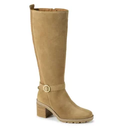 Della Tall Boot