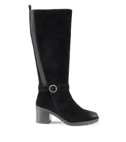 Della Tall Boot