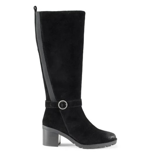 Della Tall Boot