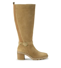 Della Tall Boot