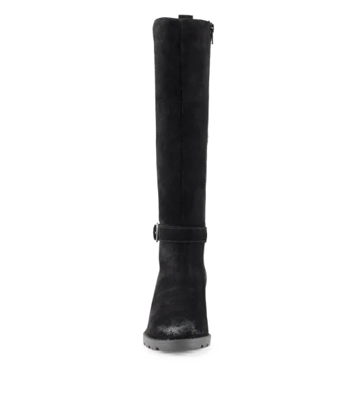 Della Tall Boot