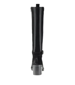 Della Tall Boot