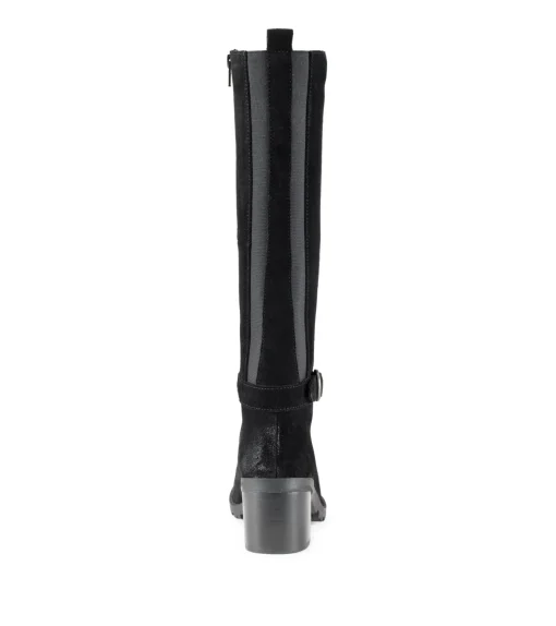 Della Tall Boot