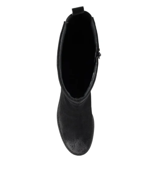 Della Tall Boot