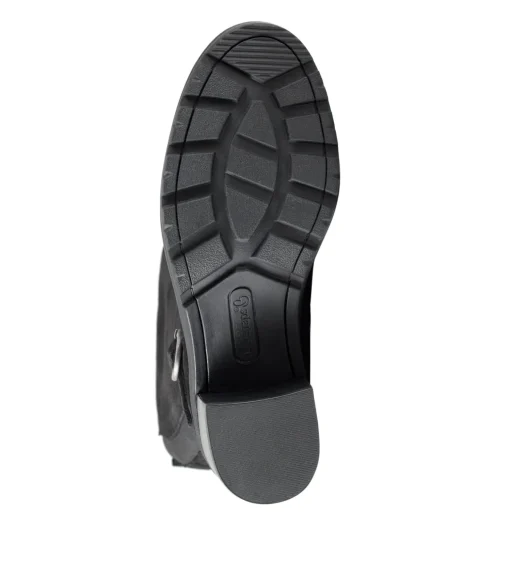 Della Tall Boot