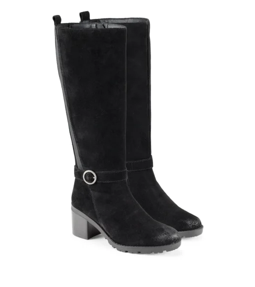 Della Tall Boot