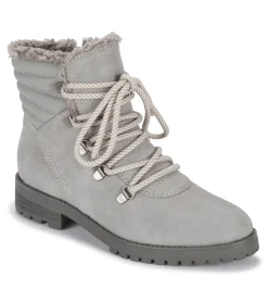 Dennison Lace Up Boot