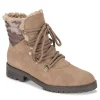 Dennison Lace Up Boot