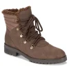 Dennison Lace Up Boot
