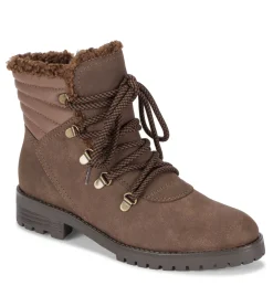 Dennison Lace Up Boot