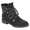 Dennison Lace Up Boot