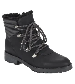Dennison Lace Up Boot