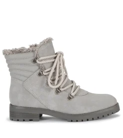 Dennison Lace Up Boot