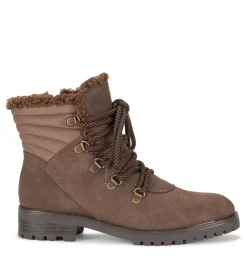Dennison Lace Up Boot