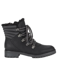 Dennison Lace Up Boot