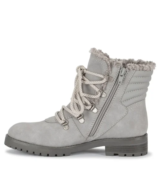Dennison Lace Up Boot