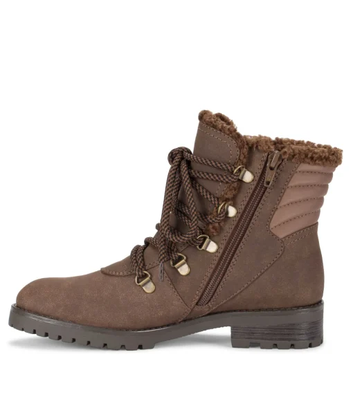 Dennison Lace Up Boot