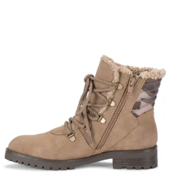 Dennison Lace Up Boot