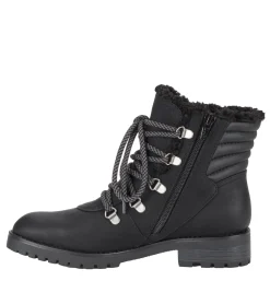 Dennison Lace Up Boot