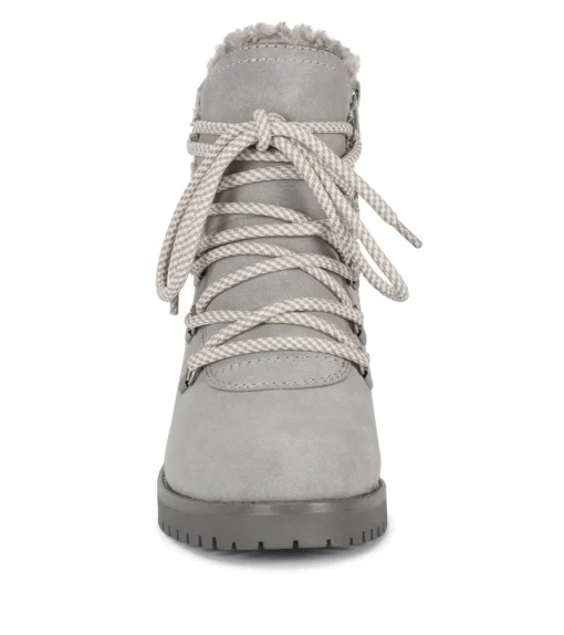 Dennison Lace Up Boot