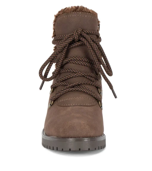 Dennison Lace Up Boot