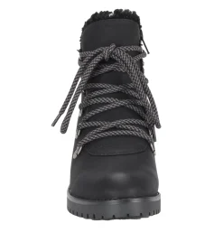 Dennison Lace Up Boot
