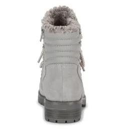 Dennison Lace Up Boot