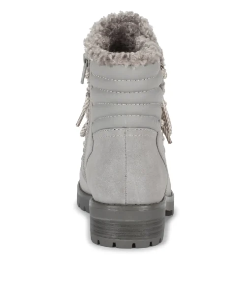 Dennison Lace Up Boot