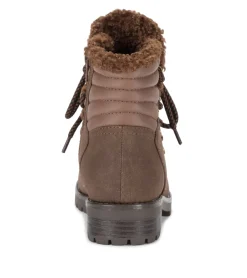 Dennison Lace Up Boot