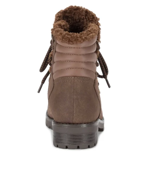 Dennison Lace Up Boot