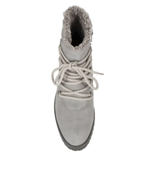 Dennison Lace Up Boot