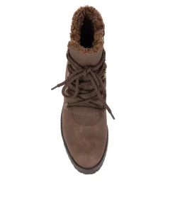 Dennison Lace Up Boot