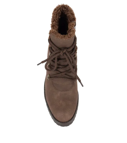 Dennison Lace Up Boot