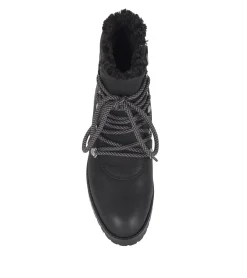 Dennison Lace Up Boot