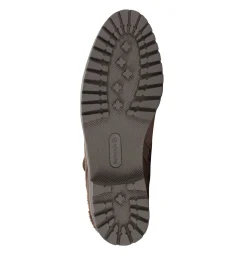 Dennison Lace Up Boot