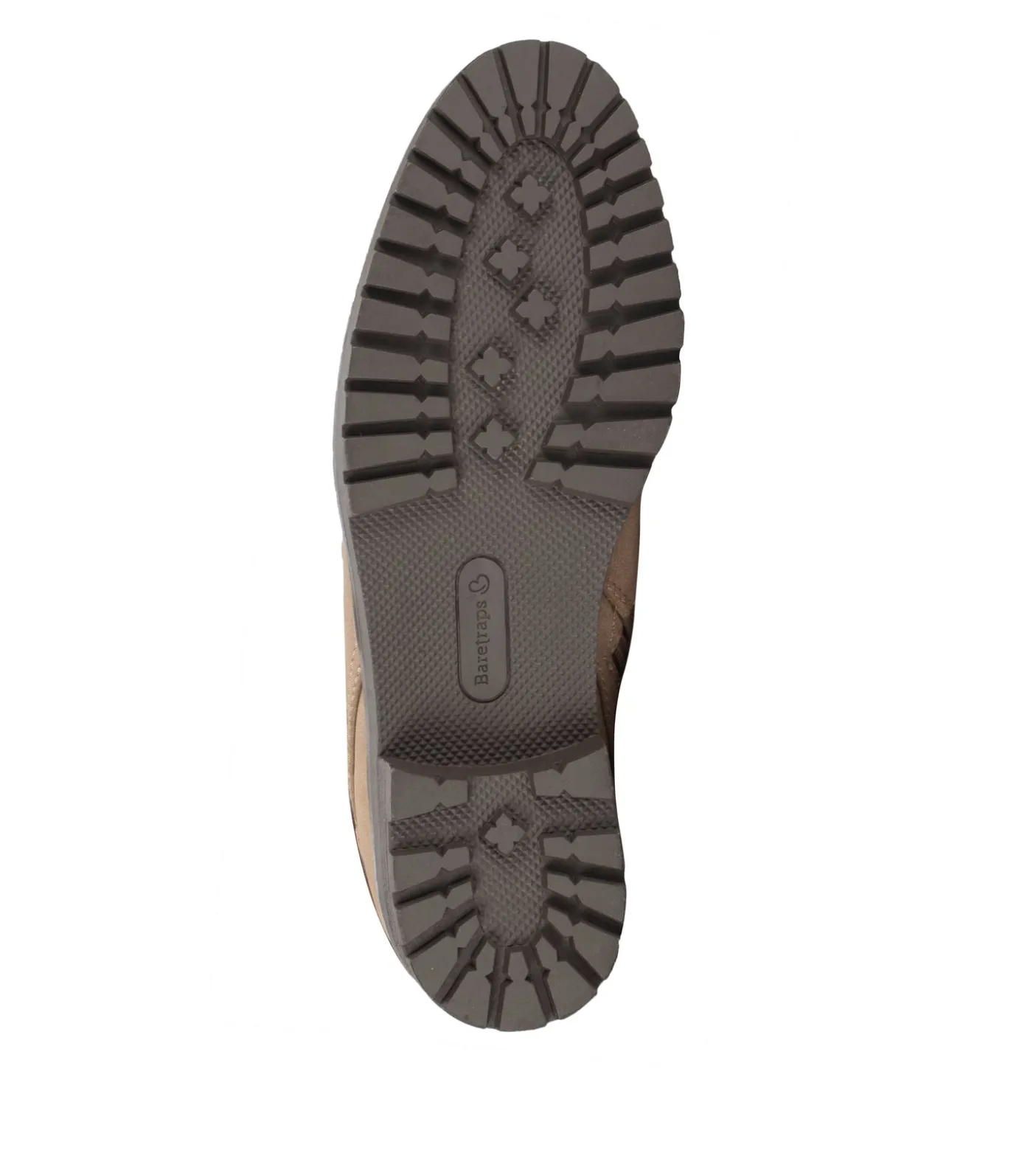 Dennison Lace Up Boot