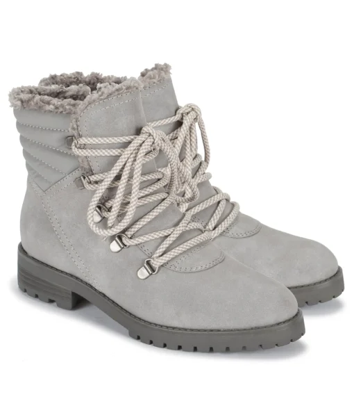 Dennison Lace Up Boot