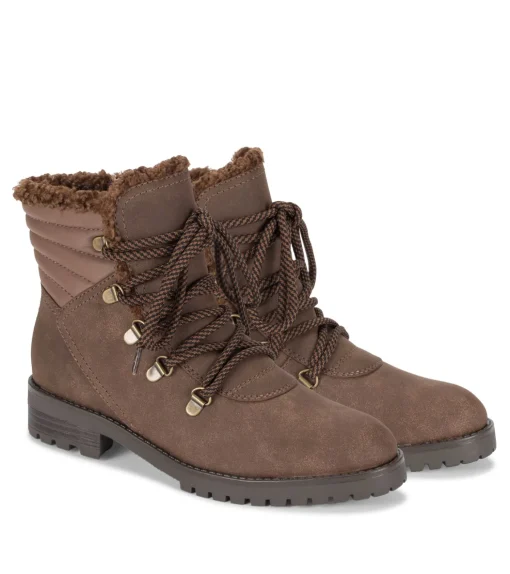 Dennison Lace Up Boot