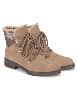 Dennison Lace Up Boot