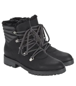 Dennison Lace Up Boot