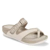 Deserae Slide Sandal
